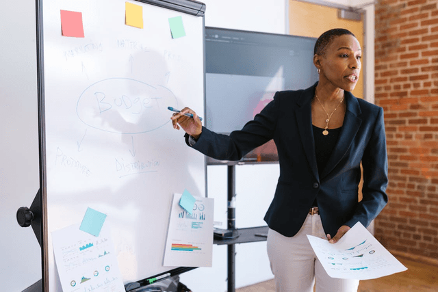 Get an Investor-Ready Pitch